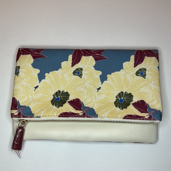 Rachel Pally reversible clutch - Picture 3 of 8